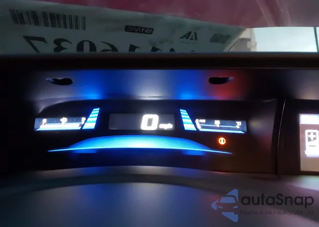 2HGFG3B57CH512257: 44116037