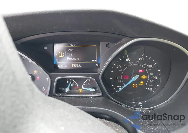 1FADP3F25HL244640: 44116065