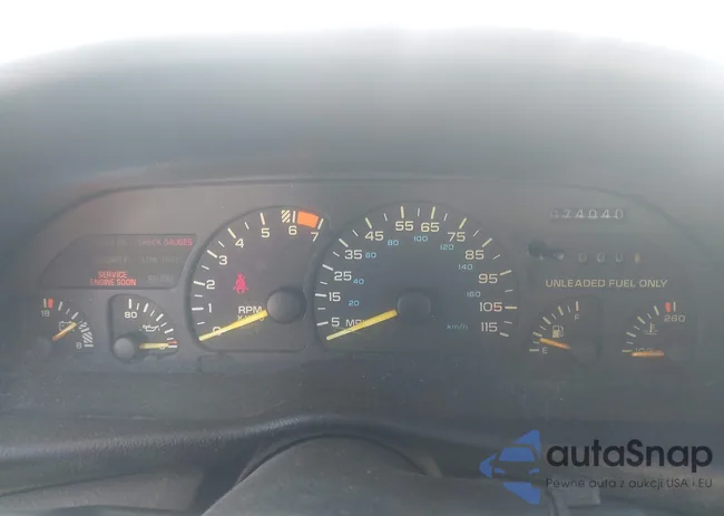 2G1FP22S6P2111833: 44116068