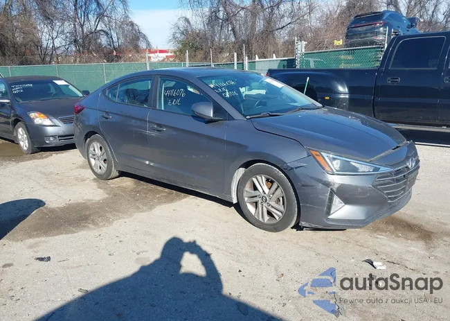 5NPD84LF5KH445034: 44116076