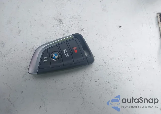 5UX33DT06R9V07838: 44116082