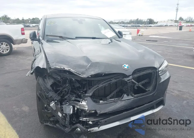 5UX33DT06R9V07838: 44116082