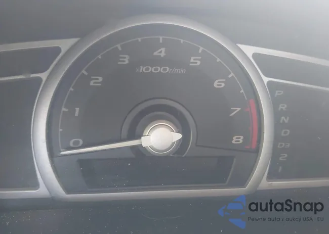 2HGFG12607H513740: 44116084