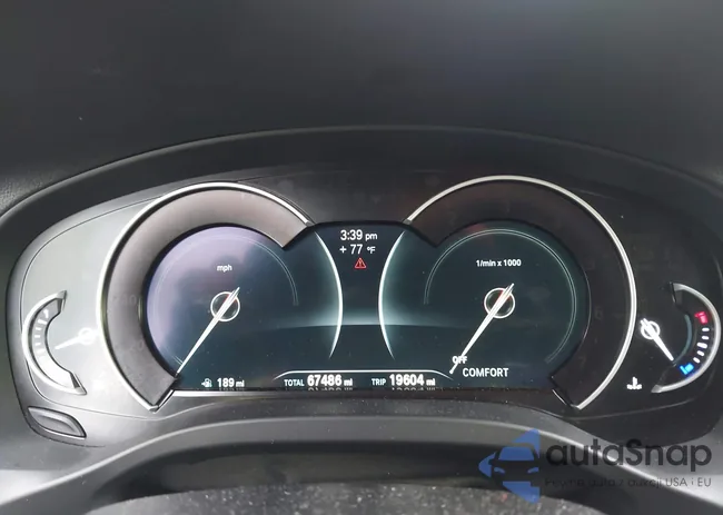 5UXTR7C54KLF26850: 44116086