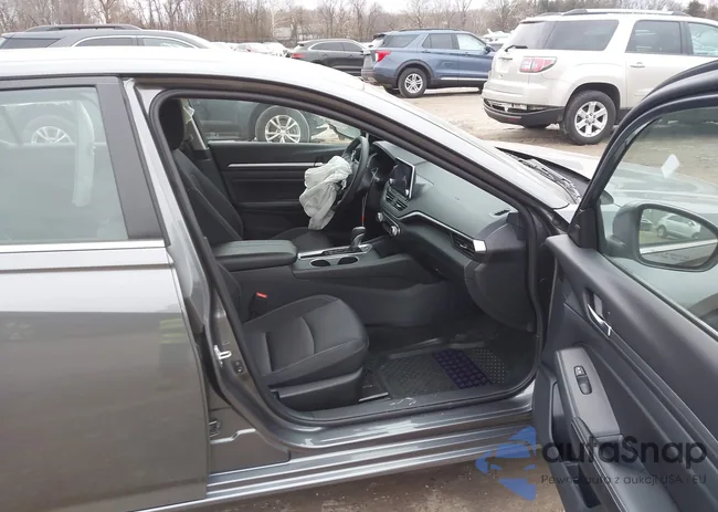 1N4BL4DV2NN364935: 44116087