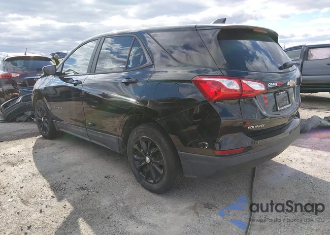 2GNAXHEV4M6130998: 44116092