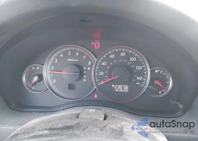 4S4BP61C687366110: 44115119