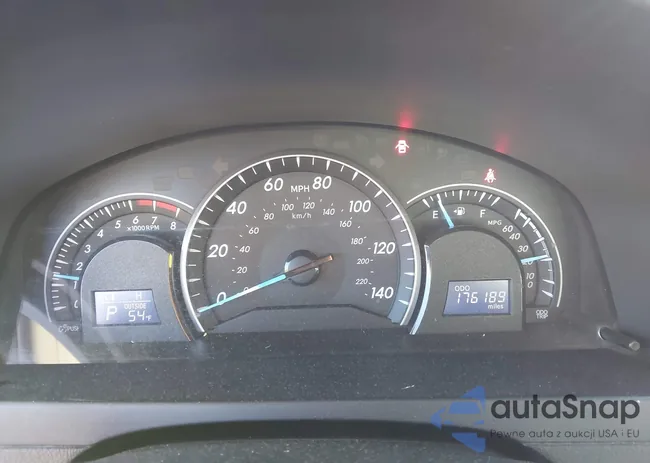 4T4BF1FK5CR200599: 44115180