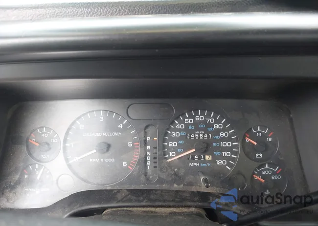 1B7HC16Y5SS381624: 44115244