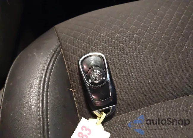 KL4CJASB1JB557126: 44115248