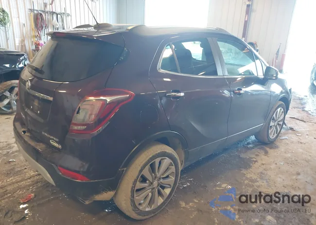 KL4CJASB1JB557126: 44115248