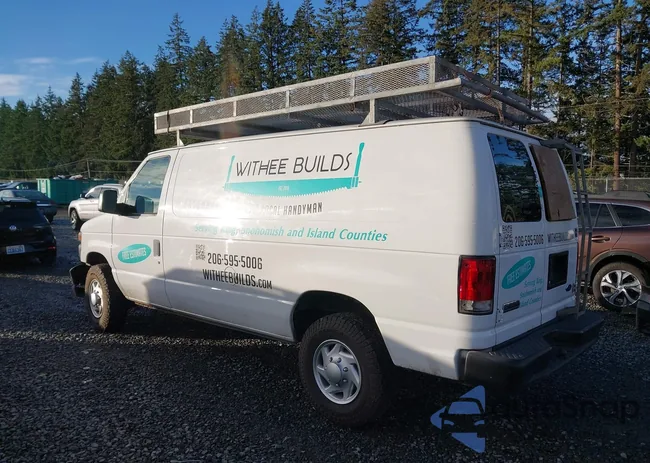 1FTNE24L98DA16208: 44115254