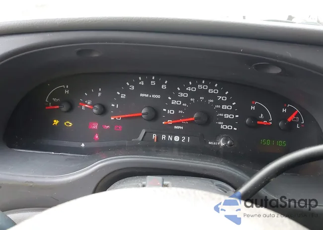 1FTNE24L98DA16208: 44115254