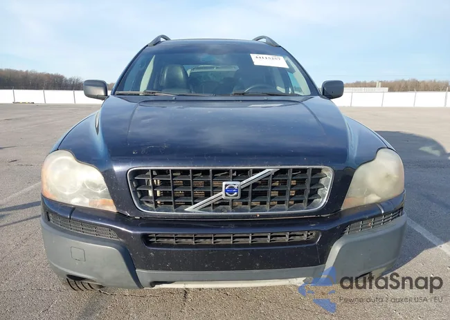 YV4CZ592461260373: 44115257