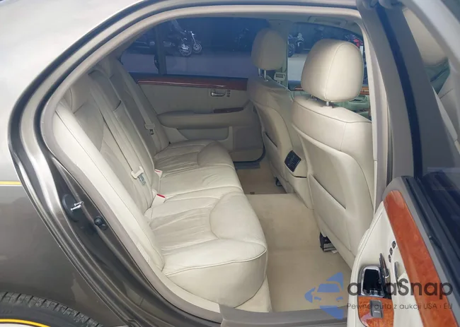 JTHBN36F340157937: 44115262