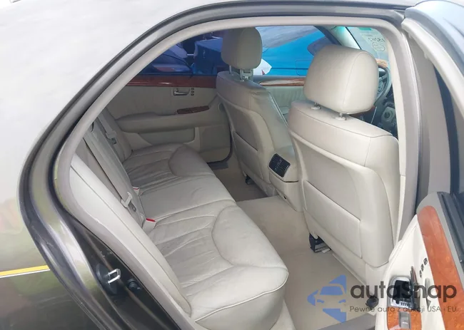 JTHBN36F340157937: 44115262