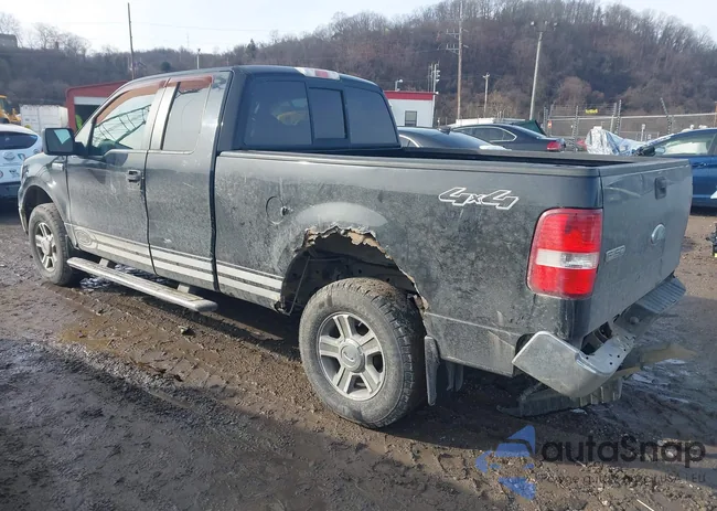 1FTPX14V27FA63629: 44115279