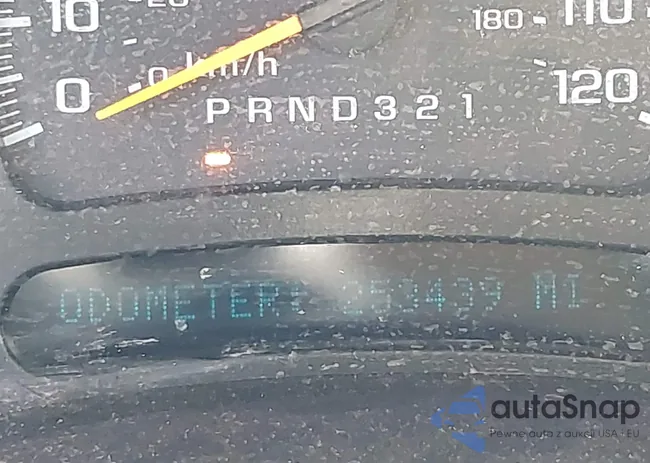 1GNEC16Z96J173180: 44115300