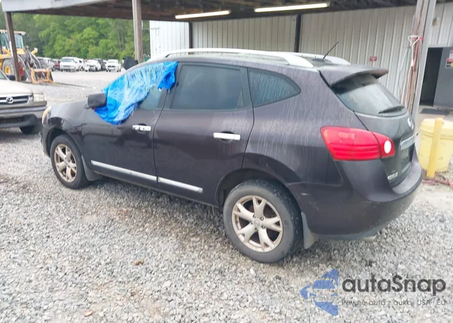 JN8AS5MT1BW167875: 44115313