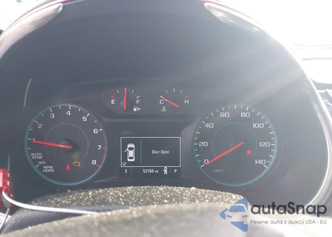 1G1ZD5ST7MF023660: 44115314