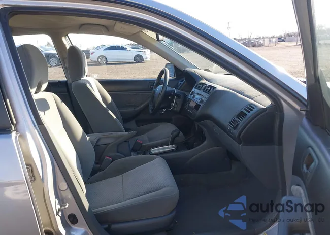 2HGES16465H524354: 44115329