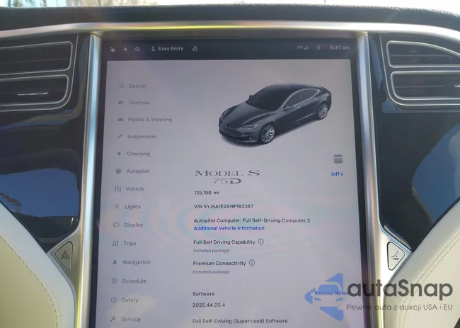 5YJSA1E2XHF193387: 44115332