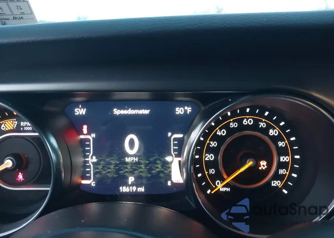 1C4HJXDG6PW664763: 44115345