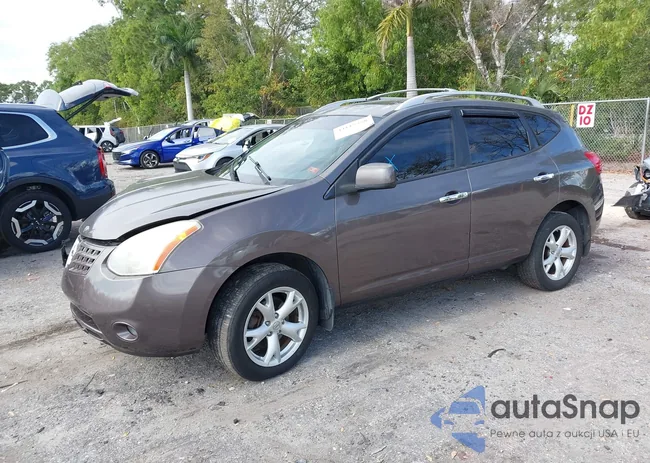 JN8AS5MVXAW601078: 44115358