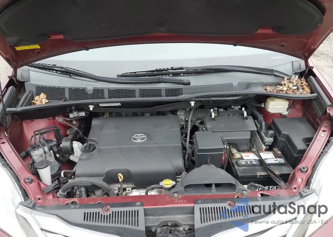 5TDYK3DC2GS704033: 44115385