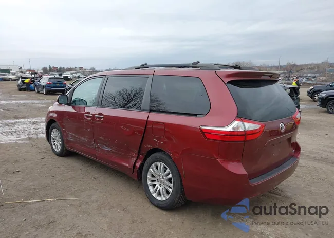 5TDYK3DC2GS704033: 44115385