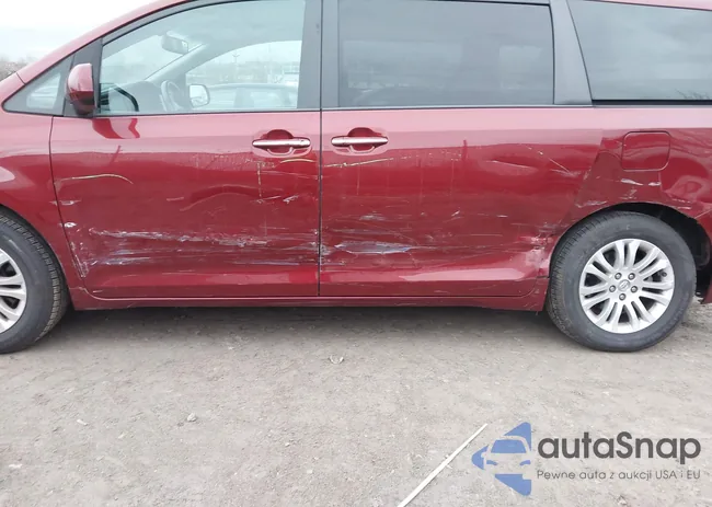 5TDYK3DC2GS704033: 44115385