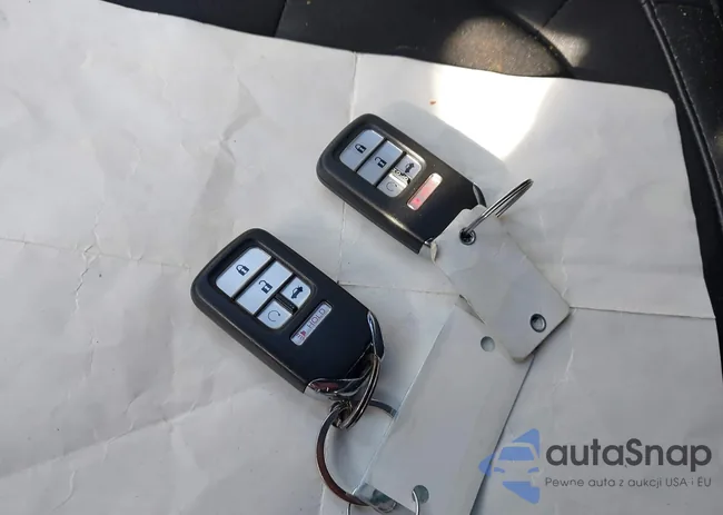 2HGFC2F80MH541496: 44115389