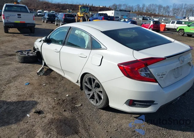 2HGFC2F80MH541496: 44115389