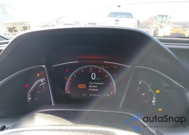 2HGFC2F80MH541496: 44115389