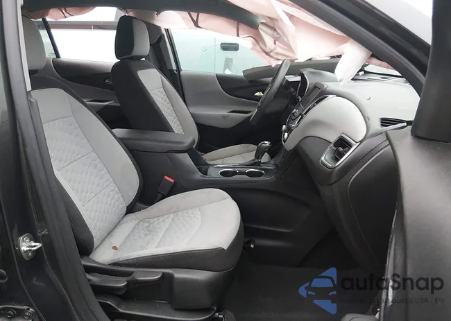 3GNAXHEV2LS565339: 44115398