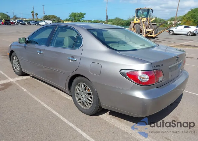 JTHBA30G945033994: 44115399