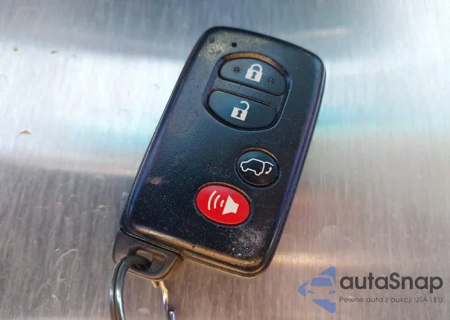 5TDYK3EH0AS021961: 44115417