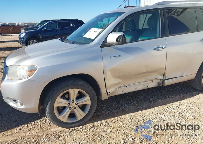 5TDYK3EH0AS021961: 44115417