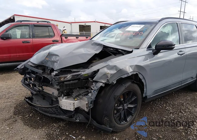 7FARS5H58PE001623: 44115420