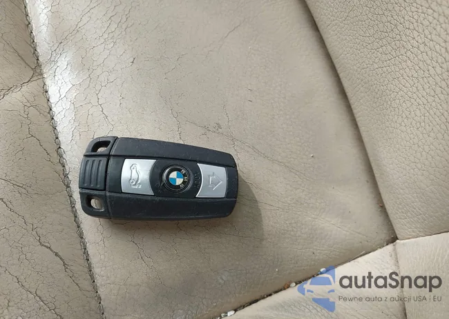 WBAPK5G50BNN30219: 44115441