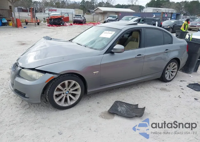 WBAPK5G50BNN30219: 44115441