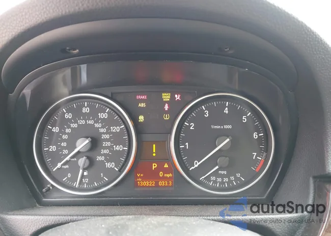 WBAPK5G50BNN30219: 44115441