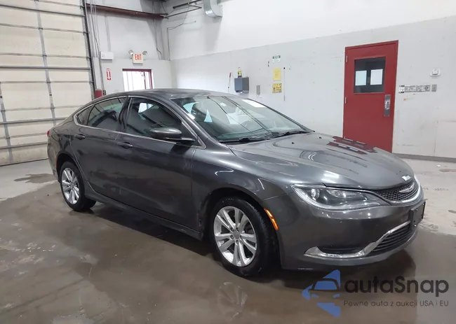 1C3CCCAB3FN741152: 44115453