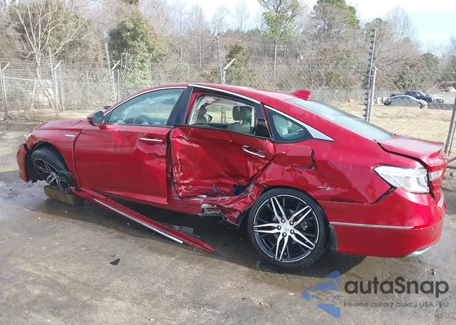 1HGCV3F98MA018432: 44115462