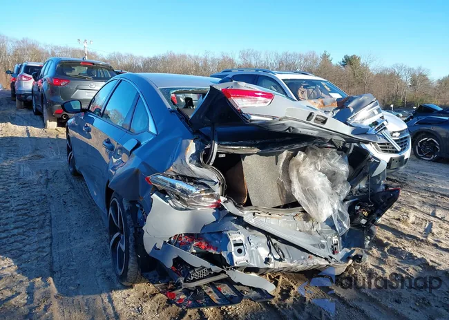 1HGCV3F28NA045926: 44115469