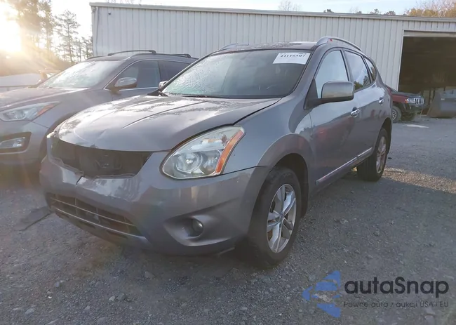 JN8AS5MTXCW608078: 44116507