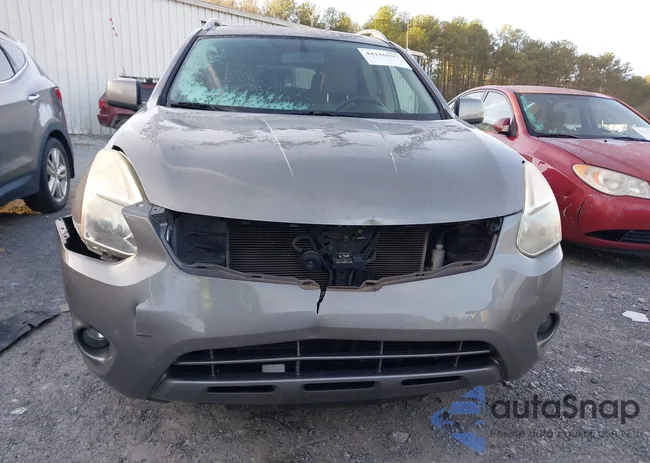 JN8AS5MTXCW608078: 44116507