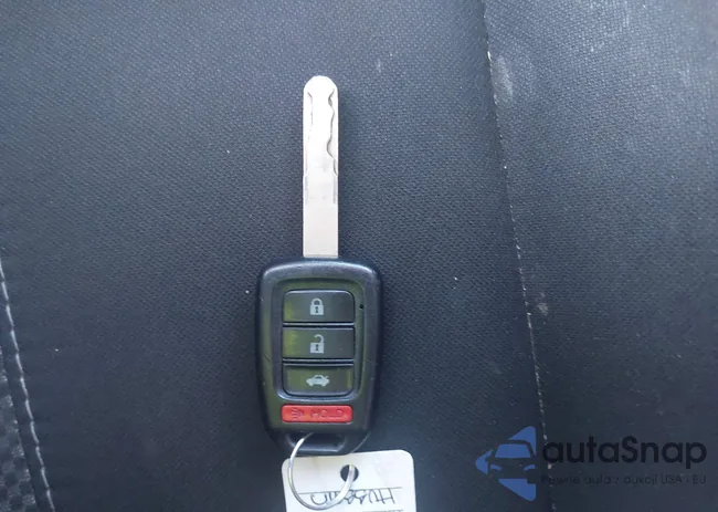 19XFC2F6XLE215504: 44116517