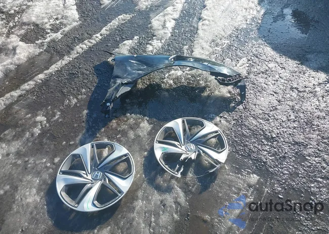 19XFC2F6XLE215504: 44116517