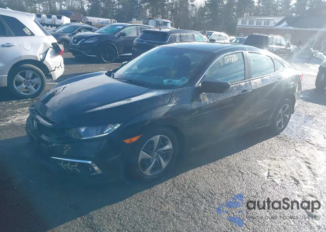 19XFC2F6XLE215504: 44116517